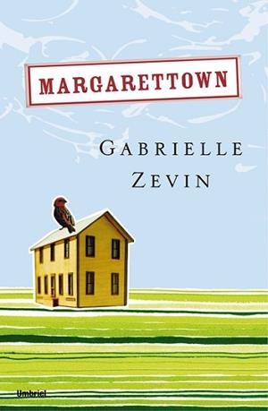 MARGARETTOWN (UMBRIEL) | 9788495618986 | ZEVIN, GABRIELLE | Llibreria Aqualata | Comprar libros en catalán y castellano online | Comprar libros Igualada