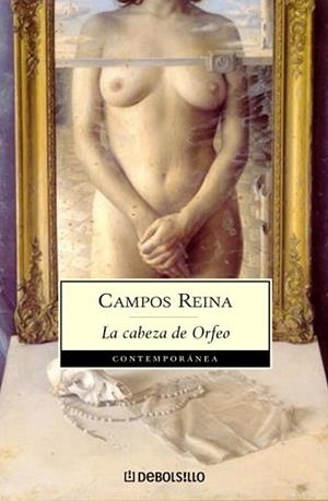 CABEZA DE ORFEO, LA. CAJA 2 VOL (CONTEMPORANEA 368/4-5) | 9788497939324 | REINA, CAMPOS | Llibreria Aqualata | Comprar libros en catalán y castellano online | Comprar libros Igualada