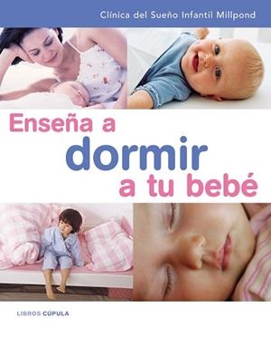 ENSEÑA A DORMIR A TU BEBE | 9788448047191 | Llibreria Aqualata | Comprar llibres en català i castellà online | Comprar llibres Igualada