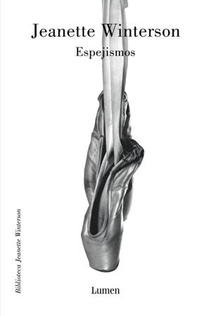 ESPEJISMOS (NARRATIVA) | 9788426415660 | WINTERSON, JEANETTE | Llibreria Aqualata | Comprar libros en catalán y castellano online | Comprar libros Igualada