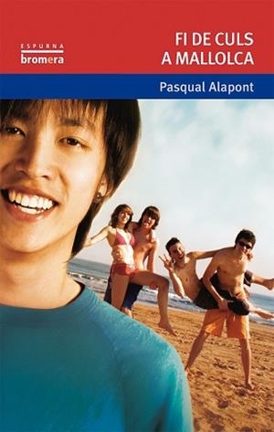 FI DE CULS A MALLORCA (ESPURNA 77) | 9788498240832 | ALAPONT, PASQUAL | Llibreria Aqualata | Comprar libros en catalán y castellano online | Comprar libros Igualada