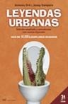 LEYENDAS URBANAS | 9788427032354 | ORTI, ANTONIO / SAMPERE, JOSEP | Llibreria Aqualata | Comprar libros en catalán y castellano online | Comprar libros Igualada