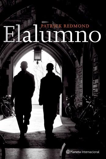 ALUMNO, EL | 9788408066248 | REDMOND, PATRICK | Llibreria Aqualata | Comprar llibres en català i castellà online | Comprar llibres Igualada