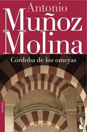 CORDOBA DE LOS OMEYAS (BOOKET 5014/5) | 9788432217234 | MUÑOZ MOLINA, ANTONIO | Llibreria Aqualata | Comprar libros en catalán y castellano online | Comprar libros Igualada