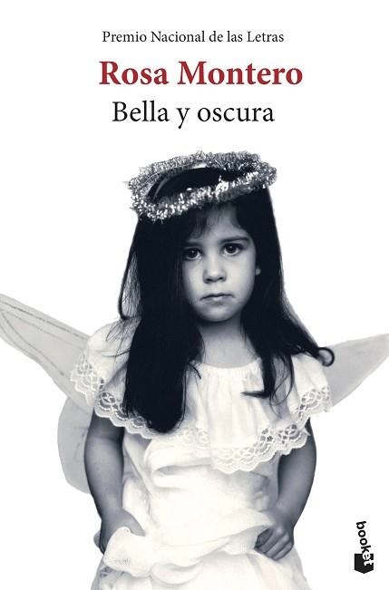 BELLA Y OSCURA (BOOKET 2176) | 9788432217289 | MONTERO, ROSA | Llibreria Aqualata | Comprar libros en catalán y castellano online | Comprar libros Igualada