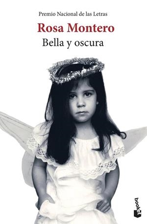 BELLA Y OSCURA (BOOKET 2176) | 9788432217289 | MONTERO, ROSA | Llibreria Aqualata | Comprar libros en catalán y castellano online | Comprar libros Igualada