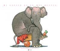 MI GATITO ES EL MAS BESTIA | 9788478715008 | BACHELET, GILLES | Llibreria Aqualata | Comprar libros en catalán y castellano online | Comprar libros Igualada