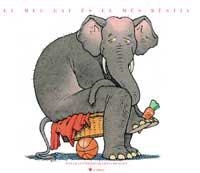 MEU GAT ES EL MES BESTIA, EL | 9788478715015 | BACHELET, GILLES | Llibreria Aqualata | Comprar libros en catalán y castellano online | Comprar libros Igualada