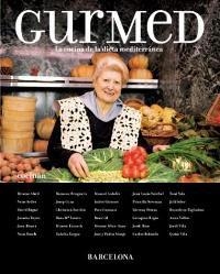 GURMED. LA COCINA DE LA DIETA MEDITERRANEA | 9788478716326 | Llibreria Aqualata | Comprar libros en catalán y castellano online | Comprar libros Igualada
