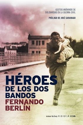 HEROES DE LOS DOS BANDOS | 9788484605201 | BELIN, FERNANDO | Llibreria Aqualata | Comprar llibres en català i castellà online | Comprar llibres Igualada