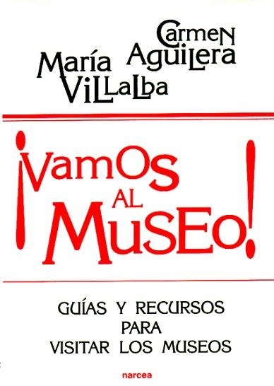 VAMOS AL MUSEO! (EDUCACION HOY) | 9788427712270 | AGUILERA, CARMEN | Llibreria Aqualata | Comprar libros en catalán y castellano online | Comprar libros Igualada