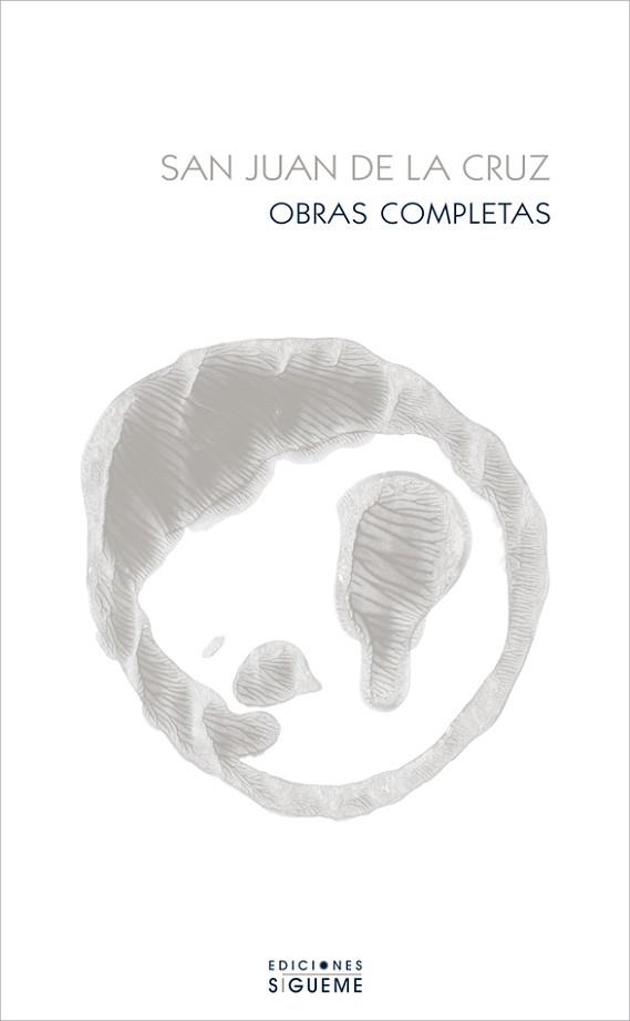 OBRAS COMPLETAS (EL ROSTRO DE LOS SANTOS 9) | 9788430111497 | JUAN DE LA CRUZ, SAN | Llibreria Aqualata | Comprar libros en catalán y castellano online | Comprar libros Igualada