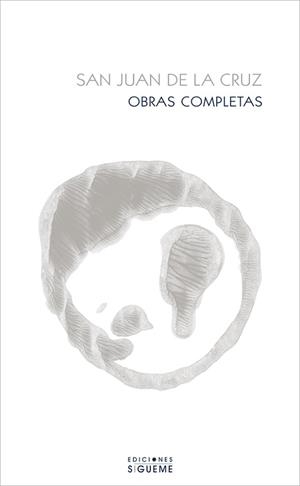 OBRAS COMPLETAS (EL ROSTRO DE LOS SANTOS 9) | 9788430111497 | JUAN DE LA CRUZ, SAN | Llibreria Aqualata | Comprar llibres en català i castellà online | Comprar llibres Igualada