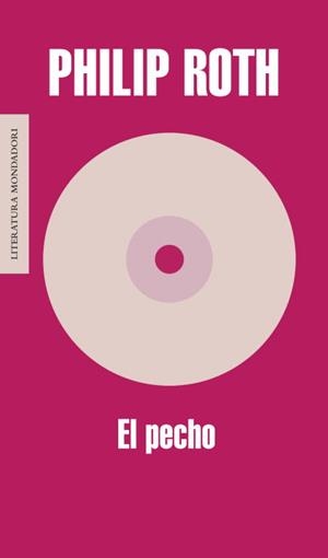 PECHO, EL (LITERATURA 294) | 9788439701538 | ROTH, PHILIP | Llibreria Aqualata | Comprar llibres en català i castellà online | Comprar llibres Igualada