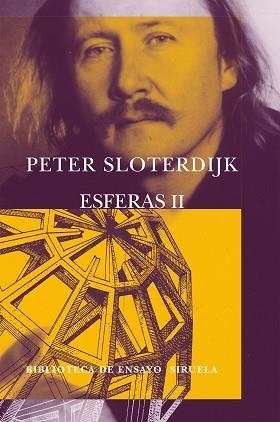 ESFERAS II (BIB. DE ENSAYO) | 9788478447541 | STOLERDIJK, PETER | Llibreria Aqualata | Comprar libros en catalán y castellano online | Comprar libros Igualada