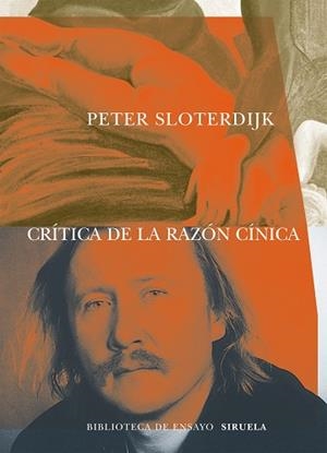 CRITICA DE LA RAZON CINICA (BIB. DE ENSAYO) | 9788478446599 | SLOTERDIJK, PETER | Llibreria Aqualata | Comprar libros en catalán y castellano online | Comprar libros Igualada