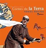 CONTES DE LA TERRA | 9788424621711 | MOLINA, TOMAS | Llibreria Aqualata | Comprar libros en catalán y castellano online | Comprar libros Igualada