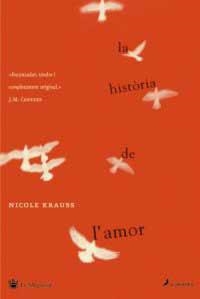 HISTORIA DE L'AMOR, LA (ALES ESTESES 195) | 9788478716333 | KRAUSS, NICOLE | Llibreria Aqualata | Comprar libros en catalán y castellano online | Comprar libros Igualada