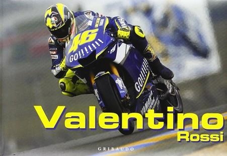VALENTINO ROSSI | 9788879061483 | VARIOS | Llibreria Aqualata | Comprar llibres en català i castellà online | Comprar llibres Igualada