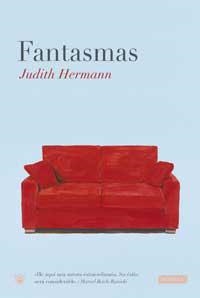 FANTASMAS | 9788478716111 | HERMANN, JUDITH | Llibreria Aqualata | Comprar libros en catalán y castellano online | Comprar libros Igualada