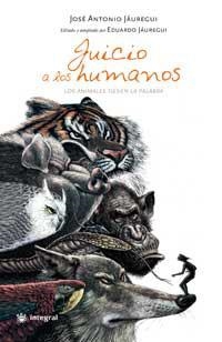 JUICIO A LOS HUMANOS (INSPIRACIONES) | 9788478715985 | JAUREGUI, JOSE ANTONIO | Llibreria Aqualata | Comprar libros en catalán y castellano online | Comprar libros Igualada
