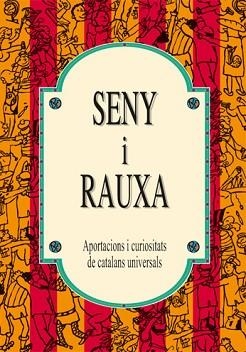 SENY I RAUXA (ANY YEAR) | 9788489589865 | COLLADO, ROSA | Llibreria Aqualata | Comprar libros en catalán y castellano online | Comprar libros Igualada