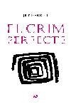 CRIM PERFECTE, EL (POESIA 105) | 9788429757484 | FERRET, JEP | Llibreria Aqualata | Comprar llibres en català i castellà online | Comprar llibres Igualada