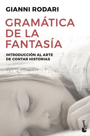 GRAMATICA DE LA FANTASIA (BOOKET 9069) | 9788484531647 | RODARI, GIANNI | Llibreria Aqualata | Comprar llibres en català i castellà online | Comprar llibres Igualada