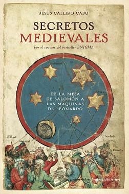 SECRETOS MEDIEVALES | 9788484605430 | CALLEJO CABO, JESUS | Llibreria Aqualata | Comprar libros en catalán y castellano online | Comprar libros Igualada