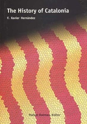HISTORIA DE CATALUNYA (NISAGA 20) | 9788423206964 | HERNANDEZ, F. XAVIER | Llibreria Aqualata | Comprar libros en catalán y castellano online | Comprar libros Igualada