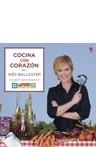 COCINA CON CORAZON. LAS MEJORES RECETAS DEL PROGRAMA POR LA | 9788484605492 | BALLESTER, INES | Llibreria Aqualata | Comprar llibres en català i castellà online | Comprar llibres Igualada