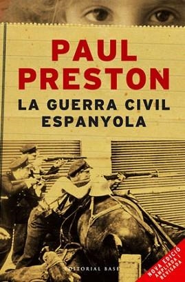 GUERRA CIVIL ESPANYOLA, LA (HISTORIA 17) | 9788485031610 | PRESTON, PAUL | Llibreria Aqualata | Comprar libros en catalán y castellano online | Comprar libros Igualada