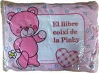 LLIBRE COIXI DE LA PINKY, EL | 9788427273900 | NOT, SARA | Llibreria Aqualata | Comprar llibres en català i castellà online | Comprar llibres Igualada