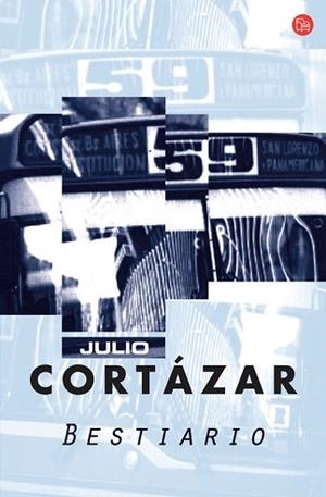 BESTIARIO (PLG 16/1) | 9788466309899 | CORTAZAR, JULIO | Llibreria Aqualata | Comprar llibres en català i castellà online | Comprar llibres Igualada