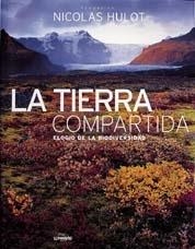 TIERRA COMPARTIDA, LA | 9788497851220 | HULOT, NICOLAS | Llibreria Aqualata | Comprar libros en catalán y castellano online | Comprar libros Igualada