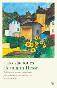 ESTACIONES, LAS | 9788478715497 | HESSE, HERMAN | Llibreria Aqualata | Comprar libros en catalán y castellano online | Comprar libros Igualada