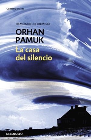 CASA DEL SILENCIO, LA (CONTEMPORANEA 601/1) | 9788483460023 | PAMUK, ORHAN | Llibreria Aqualata | Comprar libros en catalán y castellano online | Comprar libros Igualada