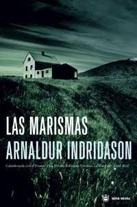 MARISMAS, LAS (SERIE NEGRA) | 9788478717033 | INDRIDASON, ARNALDUR | Llibreria Aqualata | Comprar llibres en català i castellà online | Comprar llibres Igualada