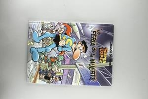 FERIA DE LA MUERTE, LA (SUPER LOPEZ. MAGOS DEL HUMOR 111) | 9788466627603 | Llibreria Aqualata | Comprar llibres en català i castellà online | Comprar llibres Igualada