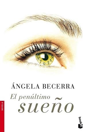 PENULTIMO SUEÑO, EL (BOOKET 2214) | 9788408067221 | BECERRA, ANGELA | Llibreria Aqualata | Comprar llibres en català i castellà online | Comprar llibres Igualada