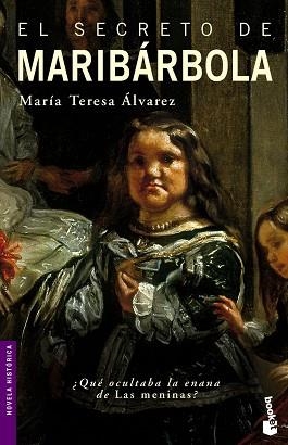 SECRETO DE MARIBARBOLA, EL (BOOKET 6089) | 9788427032088 | ALVAREZ, MARIA TERESA | Llibreria Aqualata | Comprar libros en catalán y castellano online | Comprar libros Igualada