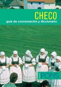 CHECO. GUIA DE CONVERSACION Y DICCIONARIO | 9788484433156 | Llibreria Aqualata | Comprar libros en catalán y castellano online | Comprar libros Igualada