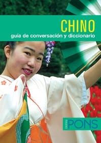 CHINO. GUIA DE CONVERSACION Y DICCIONARIO | 9788484433101 | Llibreria Aqualata | Comprar libros en catalán y castellano online | Comprar libros Igualada