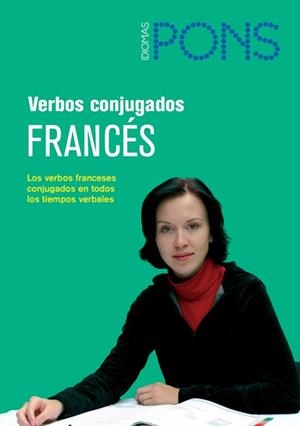 VERBOS CONJUGADOS, FRANCES | 9788484432852 | Llibreria Aqualata | Comprar libros en catalán y castellano online | Comprar libros Igualada