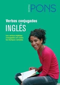 VERBOS CONJUGADOS, INGLES | 9788484432838 | Llibreria Aqualata | Comprar libros en catalán y castellano online | Comprar libros Igualada