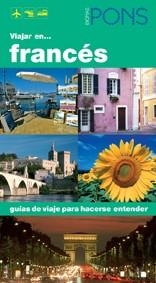 VIAJAR EN FRANCES | 9788484433200 | Llibreria Aqualata | Comprar libros en catalán y castellano online | Comprar libros Igualada