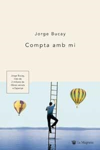 COMPTA AMB MI (BUTXACA 66) | 9788478715930 | BUCAY, JORGE | Llibreria Aqualata | Comprar libros en catalán y castellano online | Comprar libros Igualada
