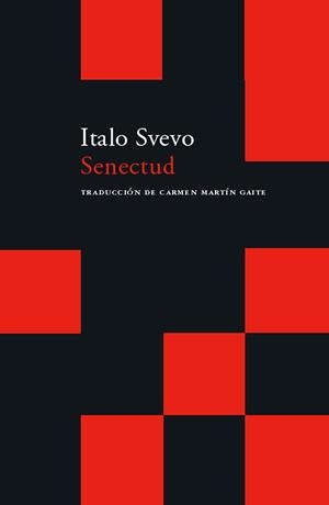 SENECTUD (BOLSILLO 4) | 9788496489516 | SVEVO, ITALO | Llibreria Aqualata | Comprar libros en catalán y castellano online | Comprar libros Igualada