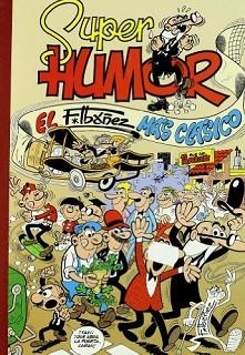 SUPER HUMOR CLASICOS 3 | 9788466627573 | IBAÑEZ | Llibreria Aqualata | Comprar llibres en català i castellà online | Comprar llibres Igualada