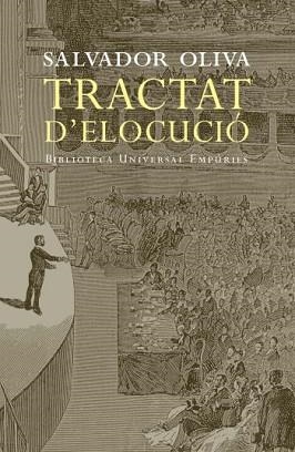 TRACTAT D'ELOCUCIO | 9788497871976 | OLIVA, SALVADOR | Llibreria Aqualata | Comprar llibres en català i castellà online | Comprar llibres Igualada